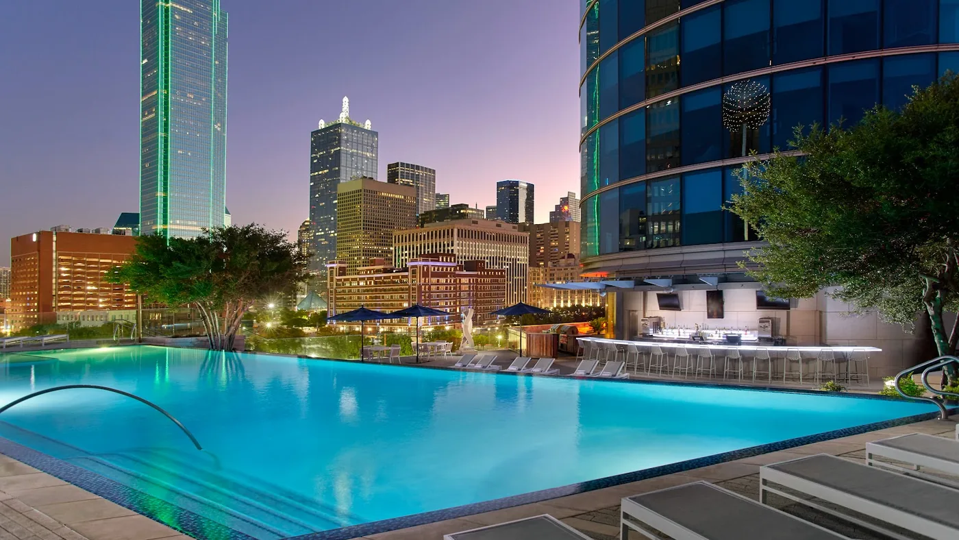 Dallas–Fort Worth, TX