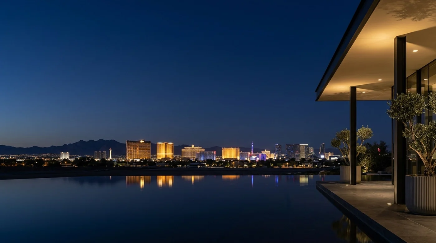 Las Vegas, NV
