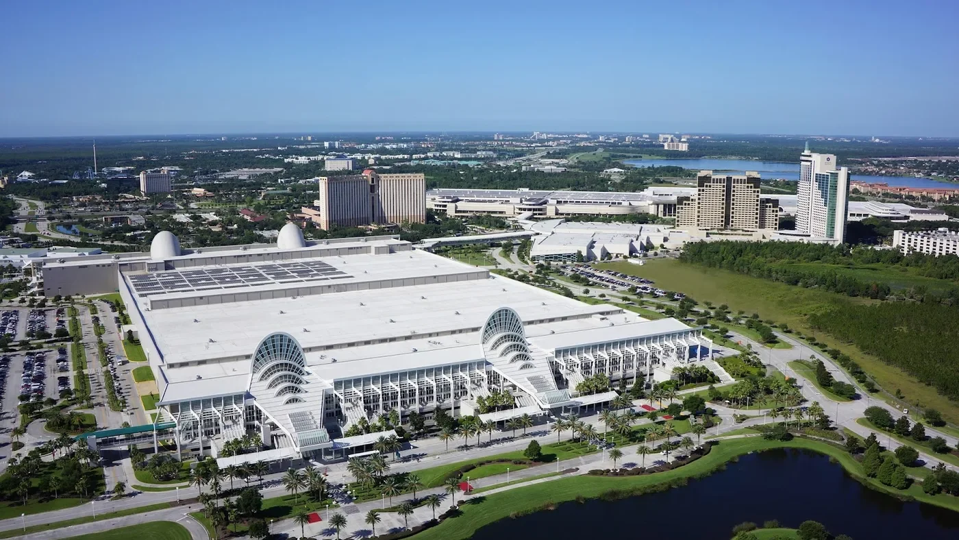 Orlando, FL