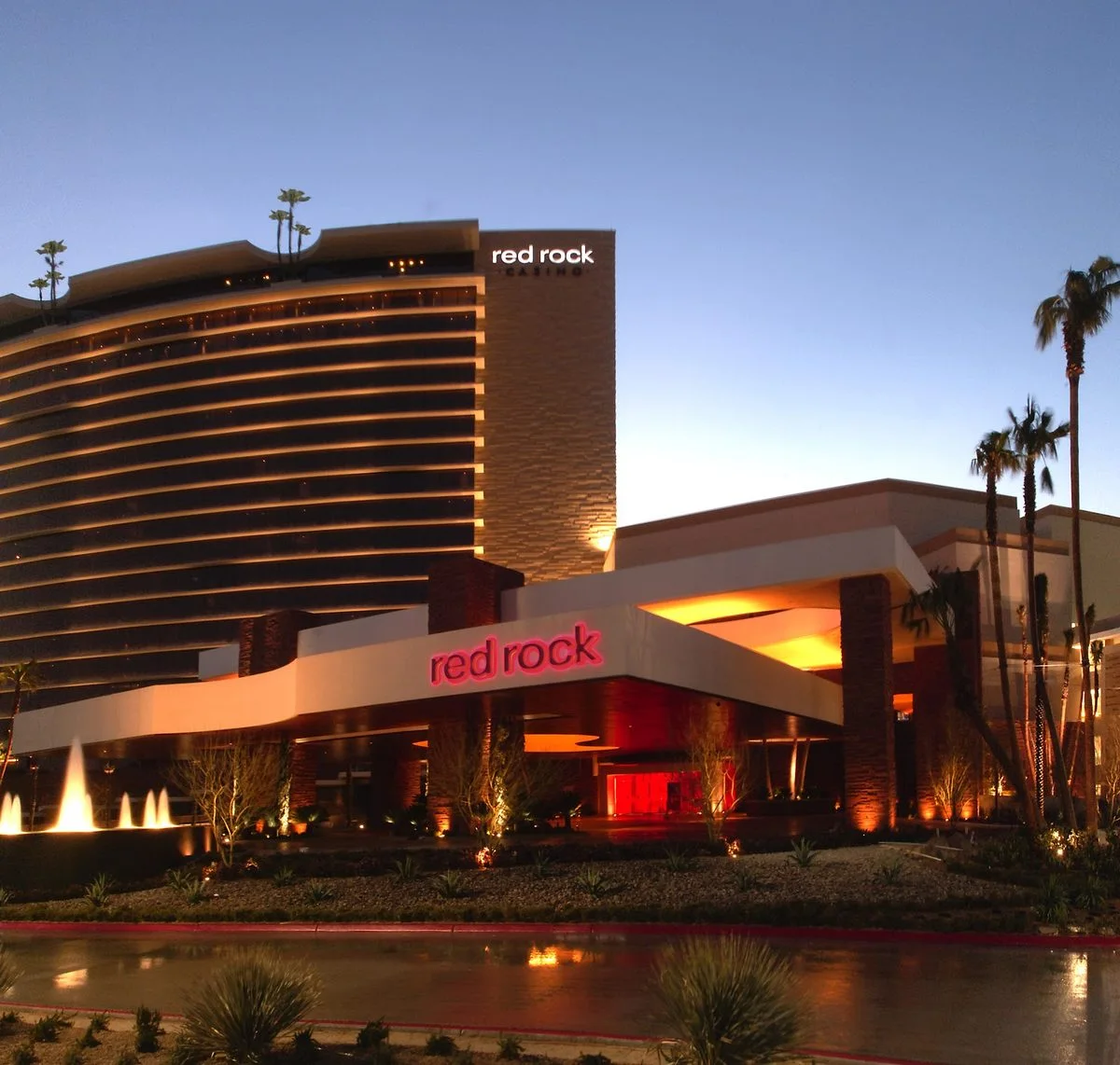 Summerlin, Red Rock, Henderson & Symphony Park Enclaves