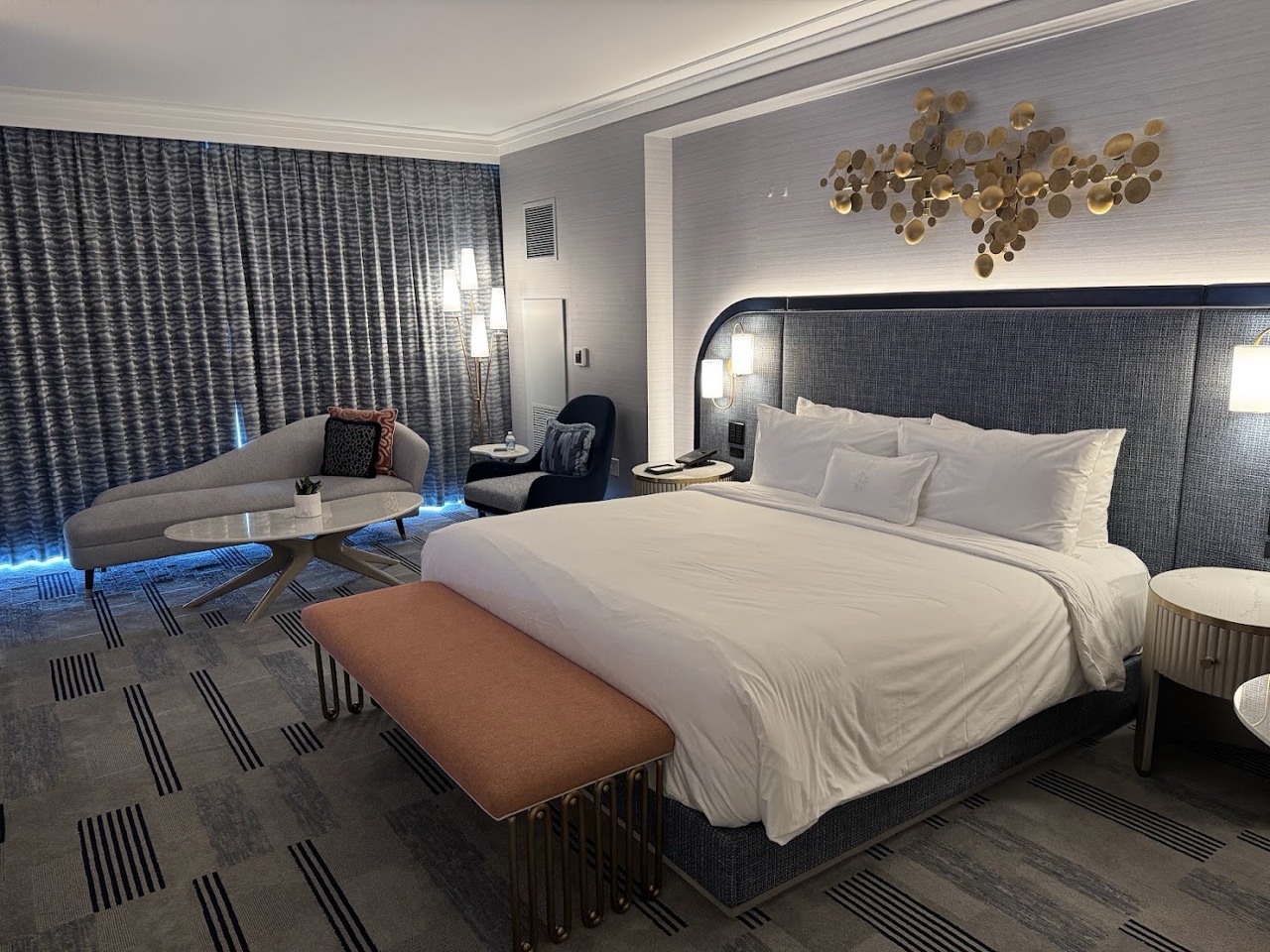 Fontainebleau Las Vegas