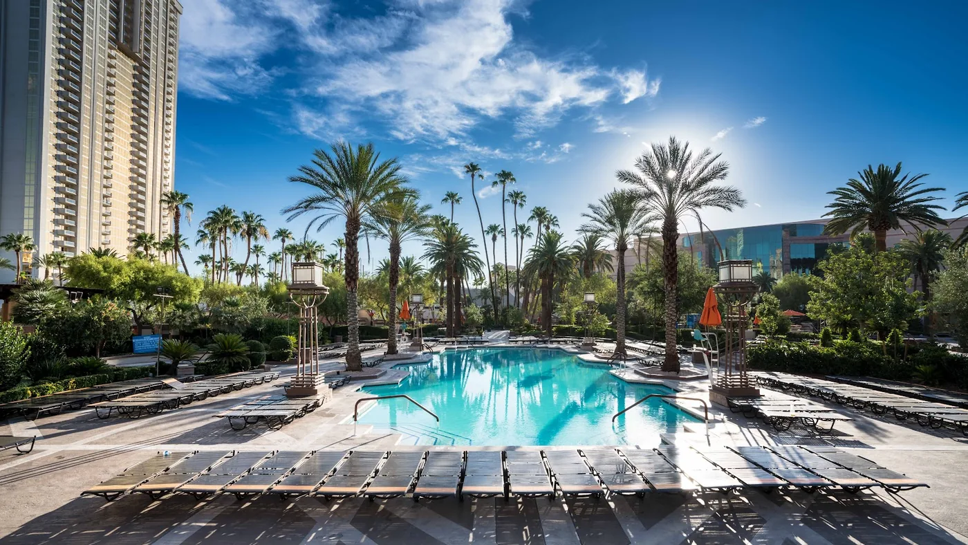 MGM Grand Hotel & Conference Center