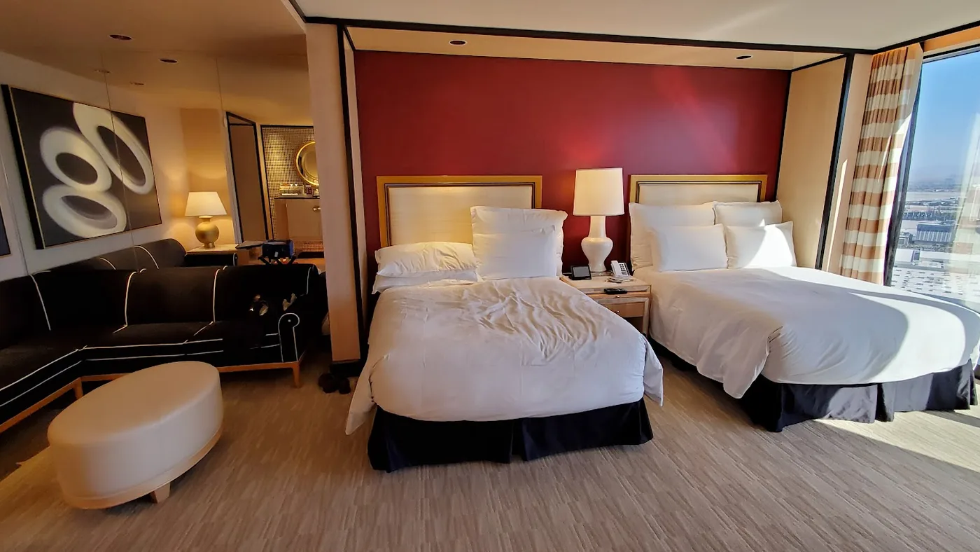 Wynn & Encore Las Vegas